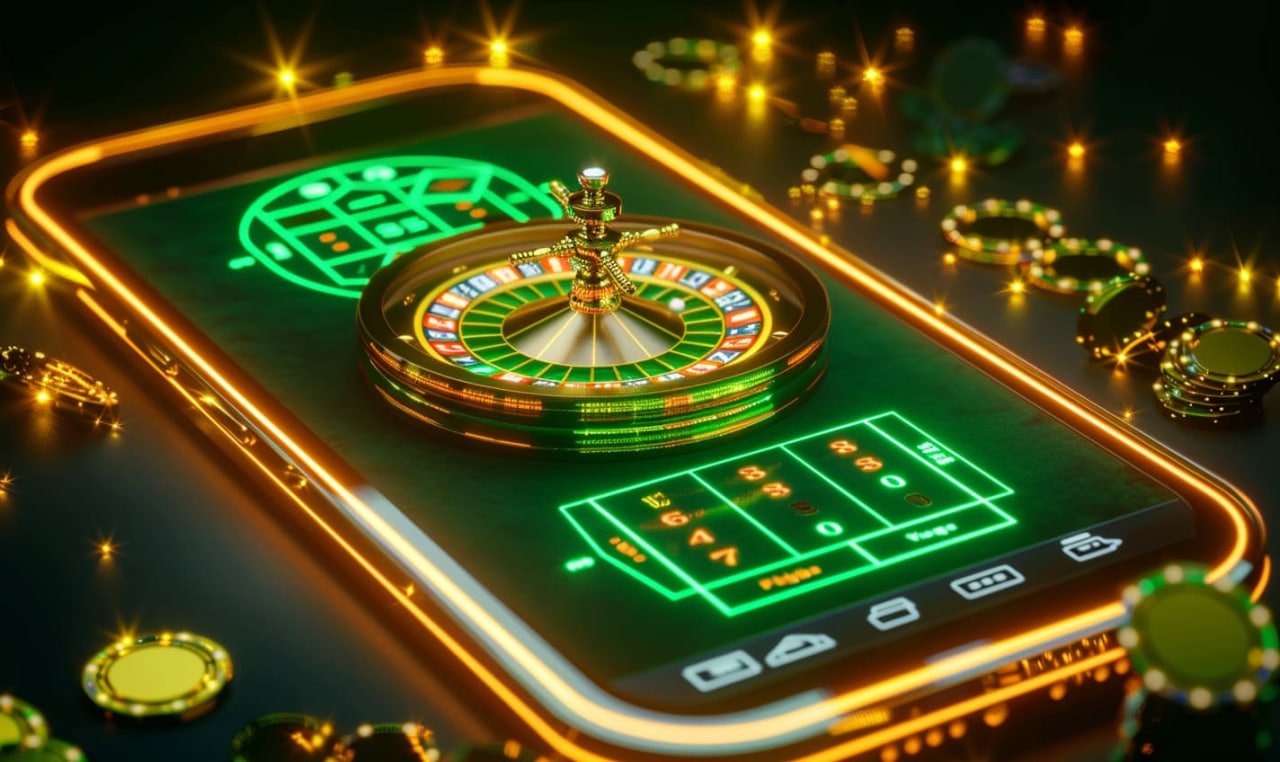 Staf layanan pelanggan memberikan edukasi tentang bertanggung jawab dalam hiburan sports dan casino digital