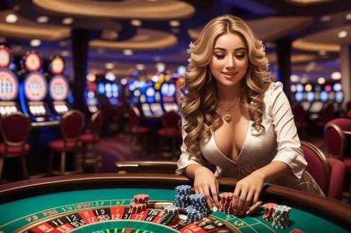 Gambaran inspiratif visi gg999apk menghadirkan hiburan yang aman dan ramah pengguna